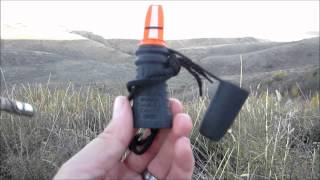 Primos Imaka Da Bull Crazy Elk Call Review by MUDD CREEK [upl. by Nelloc]