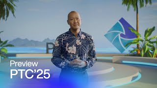 PTC25 Preview  19–22 January 2025  Honolulu Hawaii [upl. by Erv452]