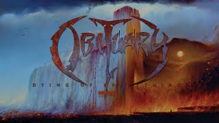 OBITUARY  Dying of Everything FULL ALBUM STREAM [upl. by Madelle314]