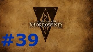 The Elder Scrolls III Morrowind Imperial w Arrancar 39 KarstangzBcharn [upl. by Odlanir]