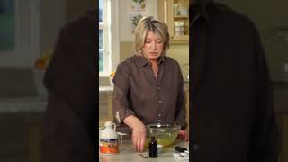 How to Make Martha Stewarts Maple Custard Pie [upl. by Jeri]