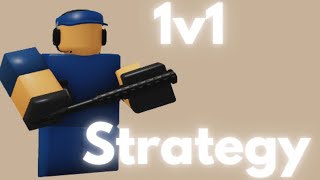 Tower Battles 1v1 Strategy UPDATED [upl. by Mohl]