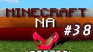 Minecraft na obcasach 38  15 podziemnej kopuły  nowy statek [upl. by Eseyt925]