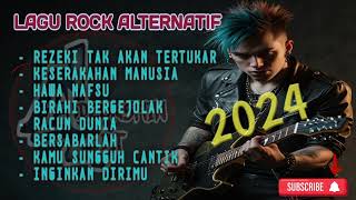 Hits RockPower  PART 3  PopulerTerbaru  2024 🤘 [upl. by Palmer]