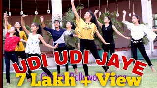 Udi Udi Jaye Dance Video [upl. by Arimay]