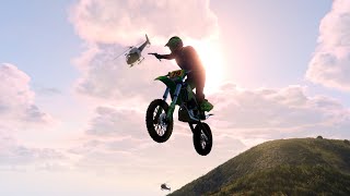 GTA V  Sprunk Xtreme Episodes 16  Special Nothing GTA Videos [upl. by Nwahs]