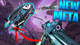 ☄️COMO HACERLE COUNTER A LA SKIFF  NUEVO META ☄️ ARK PC [upl. by Danell]