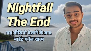 how to stop nightfall permanently  Night kaise roke  Night kaise thik kare  Nightfall problem [upl. by Nilok]