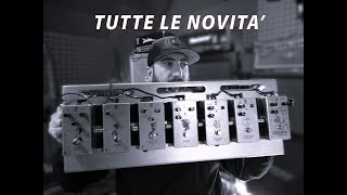 Tutte le novità che verrannoDophixDeathbyAudioOldBloodNoiseDunable [upl. by Negyam]