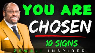 10 ten signs you are chosen  indicate that you are CHOSEN by God Dr Myles Munroe  YouTube Music [upl. by Renato]