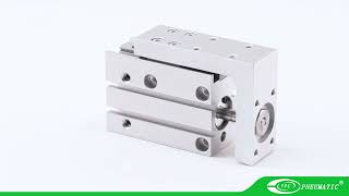 Ningbo VPC Pneumaticmanufacture and export pneumatic parts to all over the world [upl. by Ishmul]