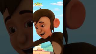 Chacha Bhatija  Shorts Cartoon Video For Kids  Comedy Cartoon  Wow Kidz Comedy shorts  spot [upl. by Anovahs176]