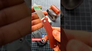 5 EDC MESSER 42a konform edc [upl. by Deth]