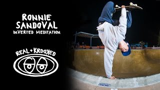 Ronnie Sandoval  Inverted Meditation [upl. by Doroteya]