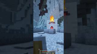 One minute in Better Minecraft Nether betterminecraft minecraft minecraftshorts gaming [upl. by Repsac]