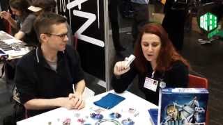 Pandemic the cure  Essen Spiel 2014 [upl. by Hameean]