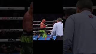 Bam Rodriguez VS Sunny Edwards🔥🥊 boxing fighting ko knockout punch power [upl. by Rukna]