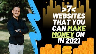 7 Brutally Useful Websites to Make MoneyOnline that Really Pays in 2020 [upl. by Jacquet]