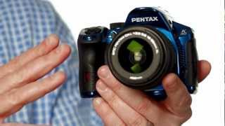 The PENTAX K30  Field of View [upl. by Britton208]