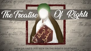 Sabeel Media  Risalat alHuquq  Treatise of Rights  Imam Zain ul Abideen [upl. by Tarsus]