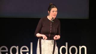 Mastering time A key to successful ageing Claire Steves at TEDxKingsCollegeLondon [upl. by Eonak]