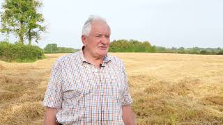 Irish Hereford Prime Farmer  John Holloway [upl. by Botsford]