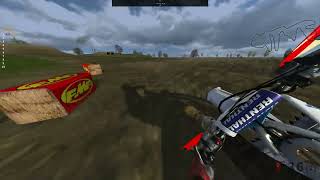 Freestone Mx Lap [upl. by Noda127]