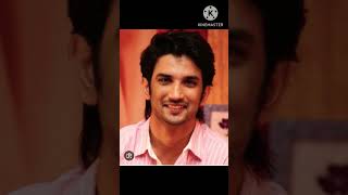 § Sushant singh Rajput Tribute § [upl. by Kramal]