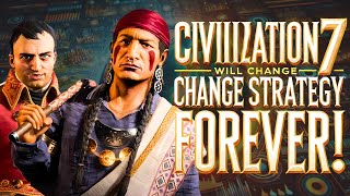 Why Civilization 7 Will Change Strategy Gaming Forever A MustPlay for New amp Veteran Players [upl. by Morrill]