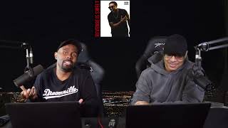 Jay Jody  Free ft A Reece REACTION [upl. by Enibas]