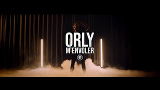 Orly  Menvoler Clip Officiel [upl. by Auod16]