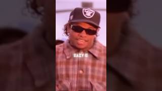 When Eazy E DISSED Dr Dre and Snoop Dogg 🤯 [upl. by Atsirt726]