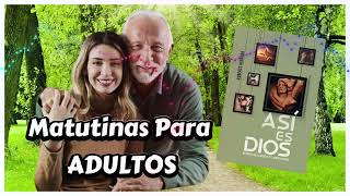 Un Dios Que Se Olvida De Sí Mismo  23 Noviembre 2024  Devocionales Para Adultos [upl. by Atena]