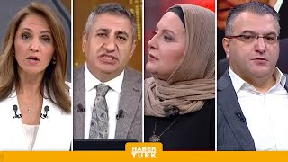 CANLI  OlaylarveGörüşlerde Serap Belet soruyor konukları yanıtlıyor [upl. by Balbinder]