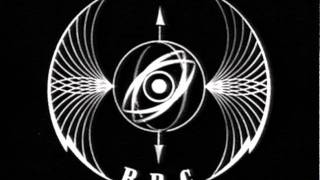 BBC Television batwings ident 1953early 1960s [upl. by Bettencourt]