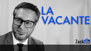 La Vacante [upl. by Veradia]