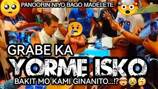 MK😜IKW SIL KYO ANG KASAMA NAMIN SA KWENTO NG MAYNILAutolrichard yormeisko clearingoperation [upl. by Arnon332]