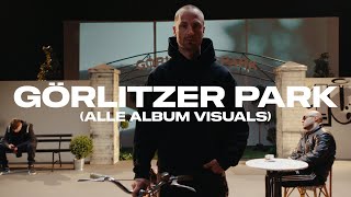 KIZ  Görlitzer Park Alle Album Visuals [upl. by Erdnaed]