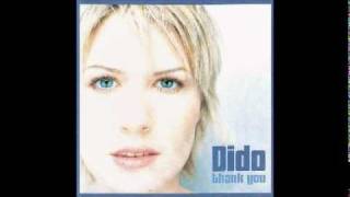 Dido Thank You  Lullaby Remix [upl. by Pardoes273]