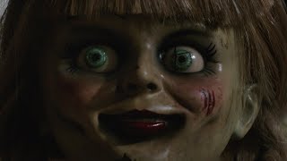 Annabelle 2 2017 Official Teaser Trailer HD [upl. by Aicenet]