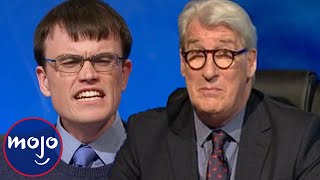 Top 10 University Challenge Funniest Answers [upl. by Noitsuj]