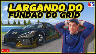 LARGANDO DO FUNDÃO DO GRID ❗MENTORIA ❗SORTEIO ❗GRUPO ❗DISCORD [upl. by Animehliw]