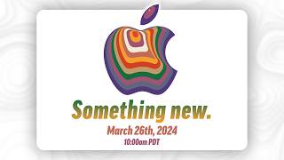 Why Apples March Event will Change the Mac FOREVER [upl. by Ronel]