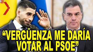 Ilia Topuria HUMILLA a Pedro Sánchez tras su VIRAL victoria [upl. by Jonati]