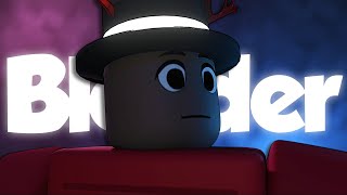 My experience with Roblox Blender animations [upl. by Ahseik]