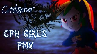 Christofer  CPH Girls PMV [upl. by Aid]