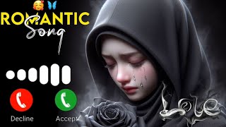 Romantic Ringtone 💞 Love Ringtone Hindi Ringtone Love Story Ringtone 2024 Mp3 Ringtone New Ringtones [upl. by Nowujalo161]