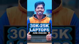 30000 Laptop Top 5 Best Laptops Under 30000 in June 2024 shorts [upl. by Tongue405]