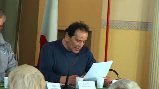 1° Convegno quotMassimo Scaligero  La Via Operativaquot  Mattina del 27 aprile 2019 [upl. by Cecilia55]