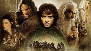 The Lord of the Rings  The Rings of Power  Season 1  Episode 1 to 8 [upl. by Johnathan301]